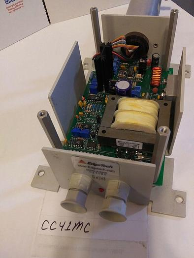 Used EdgeTech Dewtrak Humidity Transmitter (board & probe)