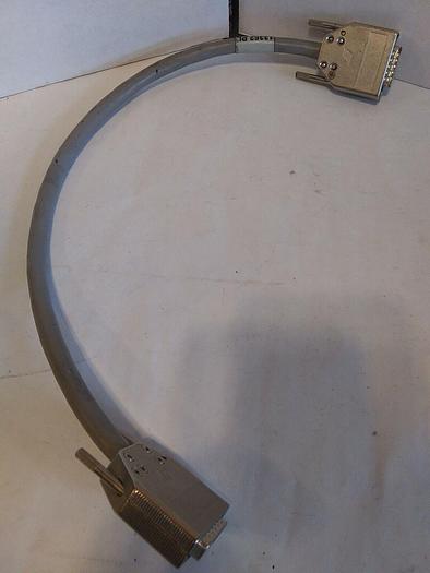 Used Videojet 13382 PL Cable Assy.