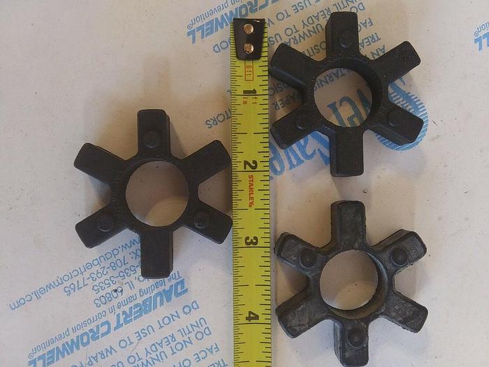 Assorted Bulk Coupling Lot