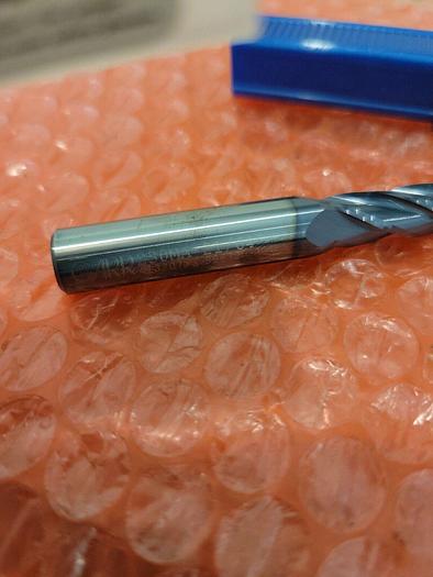 Used GARR 13207 230MA 21/64"