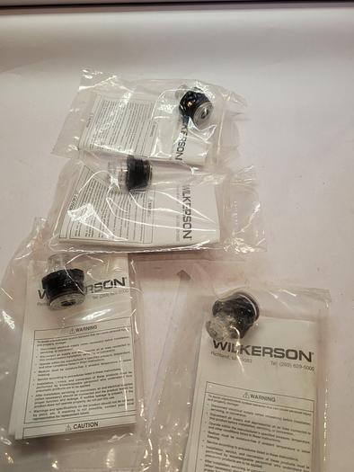 Wilkerson LRP-96-710