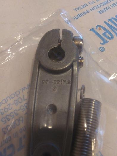 Metal Operator Arms CC-2217-S Replacement Counter Lever (Lot of 6)