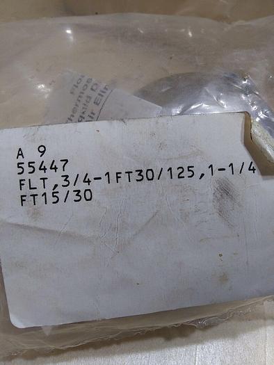 Spirax Sarco 55447 Steam Trap Float Kit 1 1/4