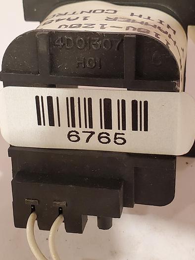 1995 Cutler-Hammer 1A48101G01