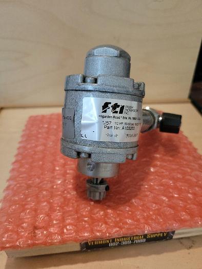 Used Finish Thompson Inc A103250