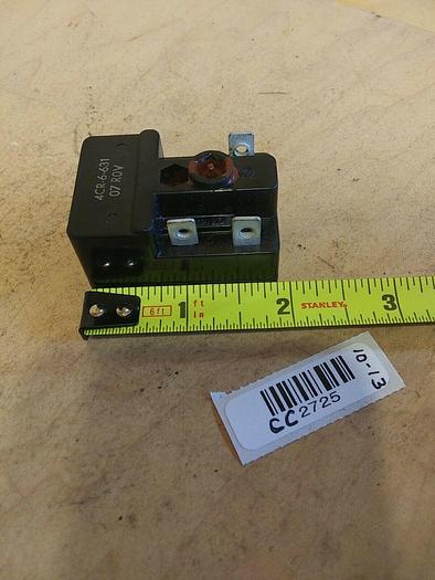 Klixon 4CR-6-631 Sensor