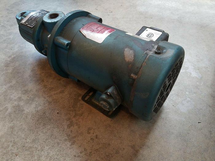 Used PSK PKR-P-6-12659 with Baldor 330-4528-100