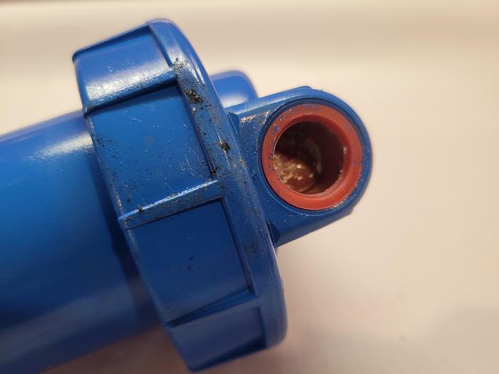 Used Hankison 3102-4