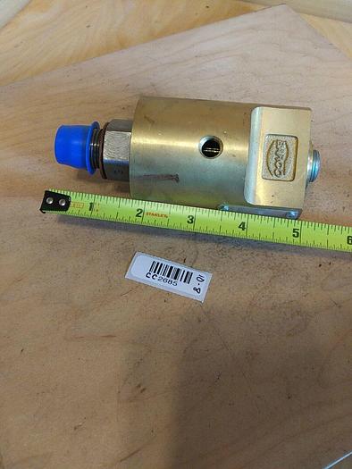 Barco BC-32101-08-01Left Hand Thread Rotary Union