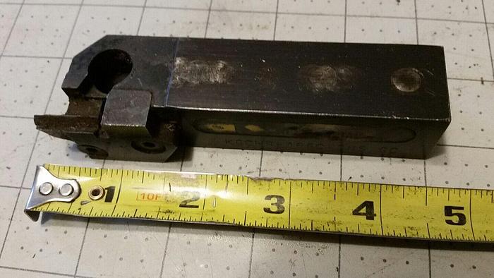 Used Kennametal KGCHR-166C INS GC
