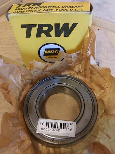 MRC 210SFF ABEC1 Sealed Bearing