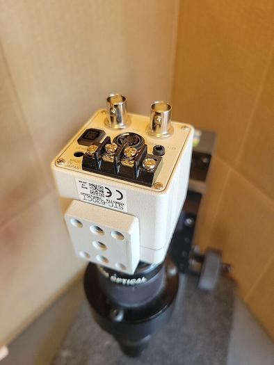 Used Ram Optical 11 1500 00 OMIS MINI, 1-60110,  SENTECH STC-630CT