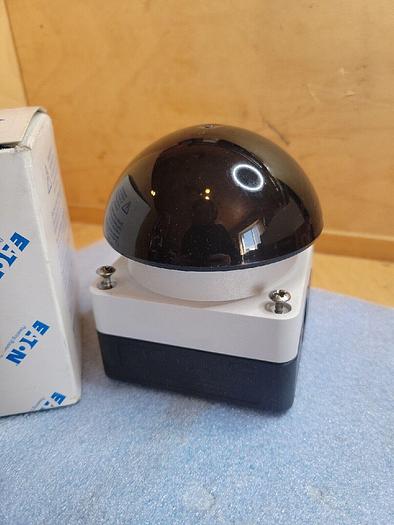 Eaton FAK-S-KC11-I - Palm Switch (FAST Shipping)