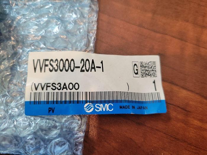 SMC VVFS3000-20A-1