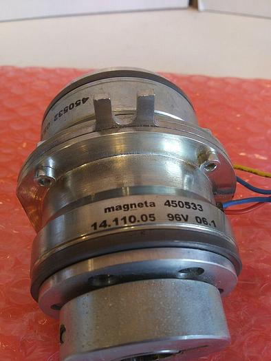 Magneta D-Aerzen Nr45056514.200.05.217