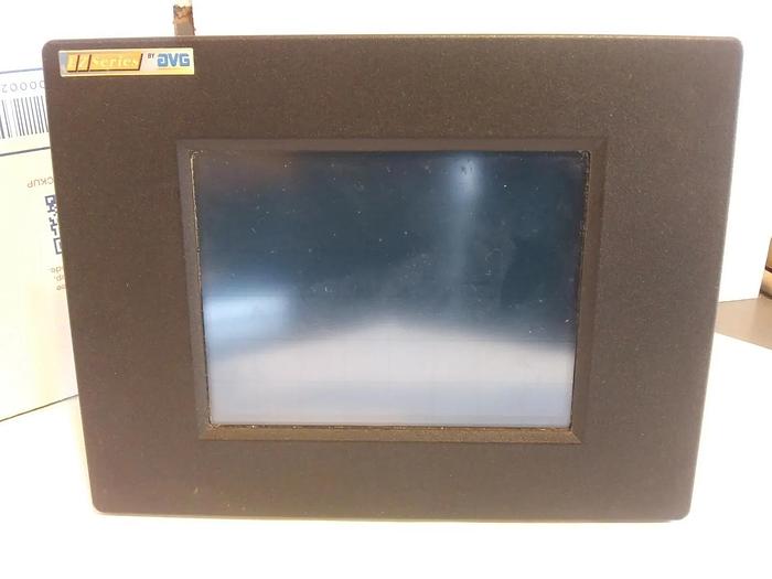 Used AVG EZ-S6W-RS Touchpanel
