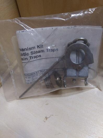 Spirax Sarco 54751 Valve Mechanism Kit