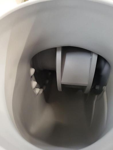 HLU Hurner Luft und Umwelttechnik HF R200-17 D (DS1) Fan & Blower