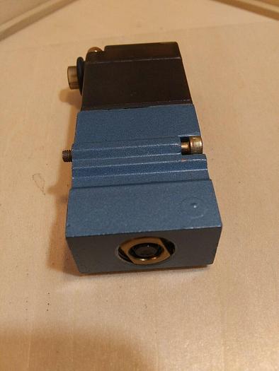 MAC 46A-L00-00-JDAP-1FE Solenoid Valve