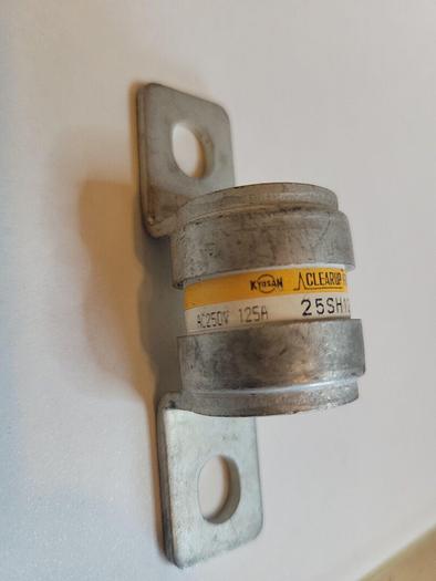 Kyosan Clearup Fuse 25SH125