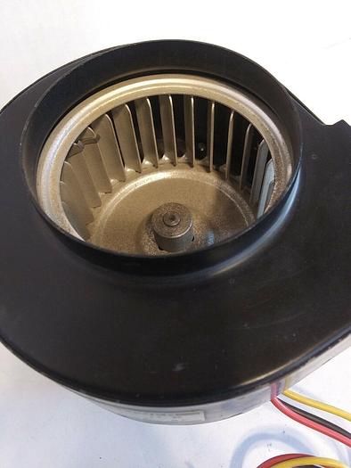 Used Japan Servo FM8S55-ILK FM Blower