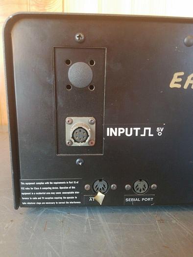 Used Genesis By Microstar Electronics Axis Control - Needs Repair