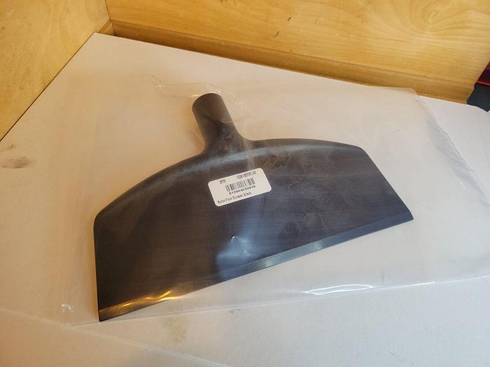 REMCO 29119 Nylon Floor Scraper, Black 812904020639