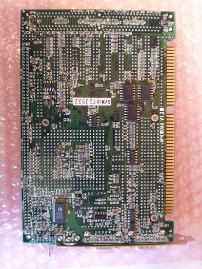 Used American Megatrends AP4100AA V1.3 486DX ISA BIOS