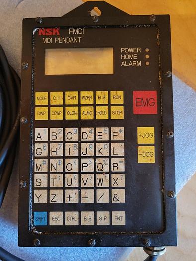 Used NSK FMDI MDI Pendant