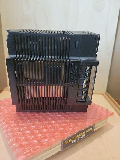 Used GE Fanuc IC693PWR330G, Power Supply 90-30