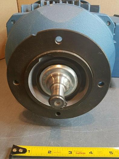 Used Sew Eurodrive DRE90M4BE2HRFG