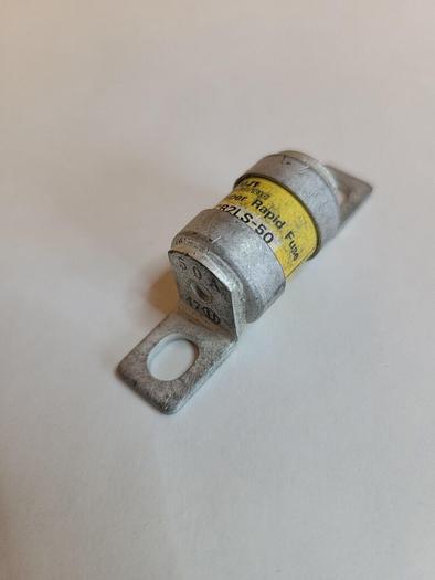 Fuji Electric CR2LS-50 Super Rapid Fuse