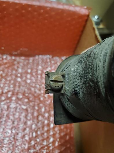 GENERAL ELECTRIC 22D11 G77