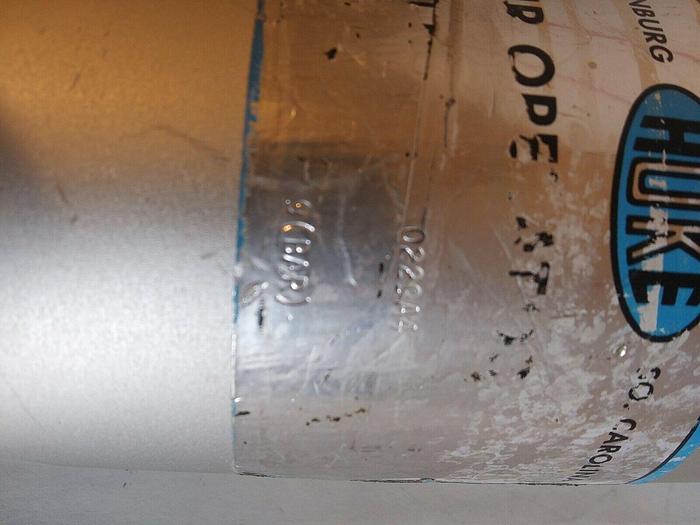 Used Hoke 0229A4 Air Operator