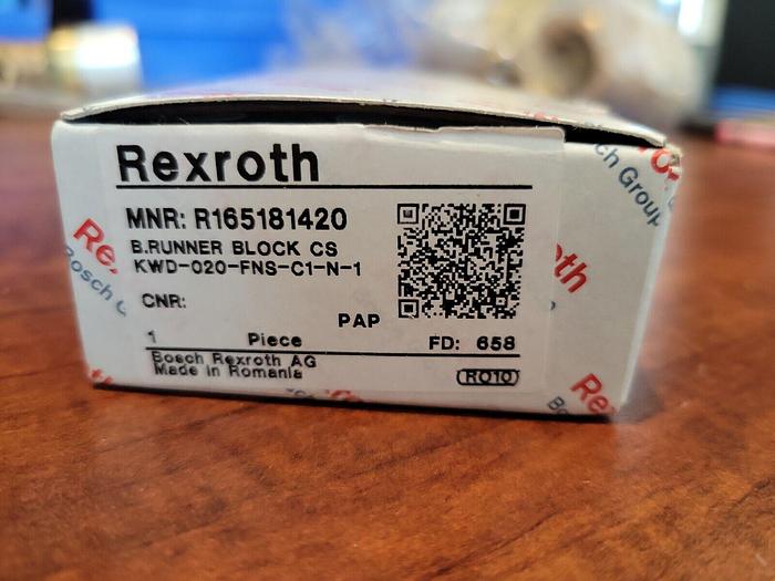 Rexroth R165181420