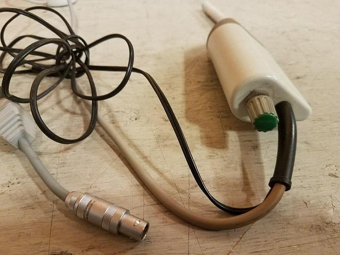 Used Mettler Toledo Phototrode DP550, USED AS IS, Completely Untested