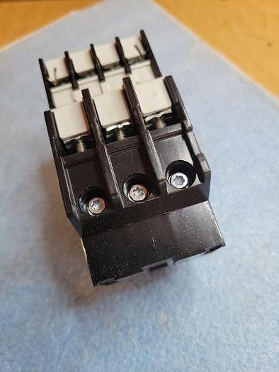 Eaton Cutler Hammer C316 FNA3G, Thermal Overload Relay 490754666636