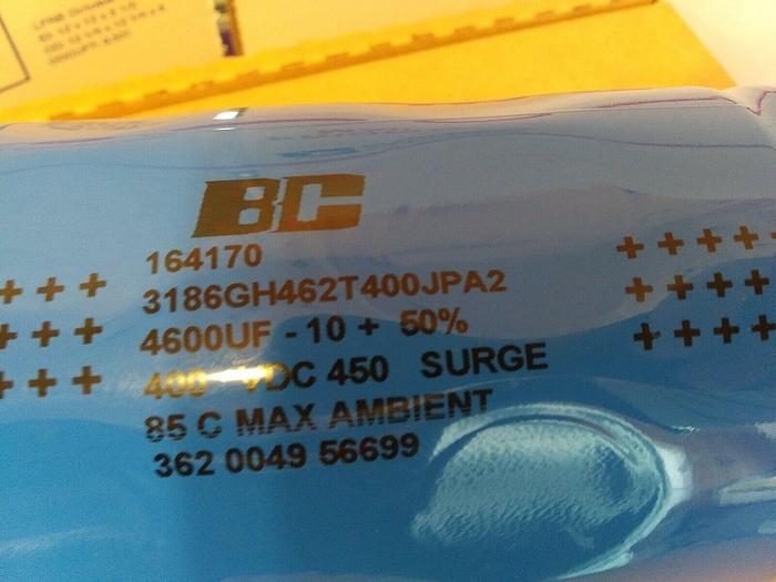 Allen Bradley 1336-CAP-SP15A Renewal Parts 1336