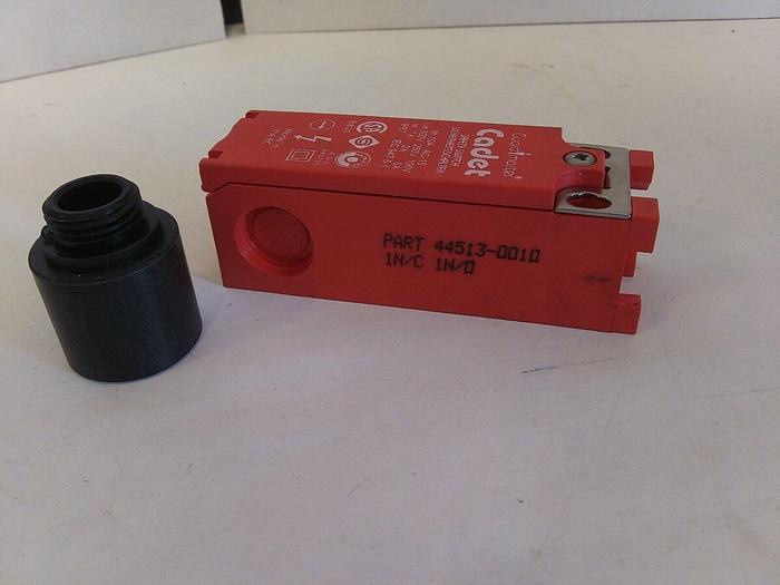 Guardmaster 44513-0010 Safety Switch