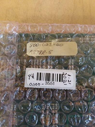 WPC 800-023-00 Autoarming PCB Assy WPC 23 80002300