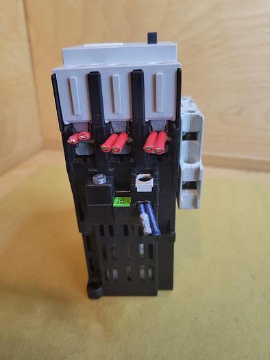 Used Siemens 3TF4411-08