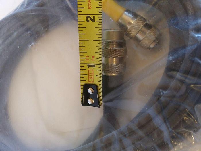 Turck RK 4.4T-10/S90/S670 Cable