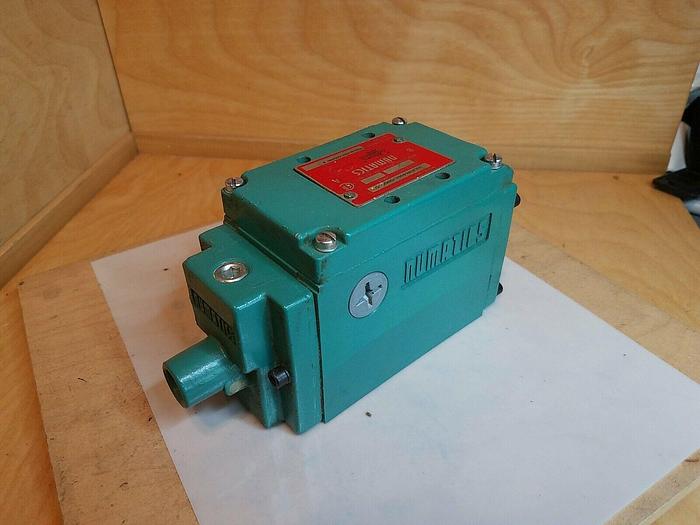 Numatics 33JDR400O000000