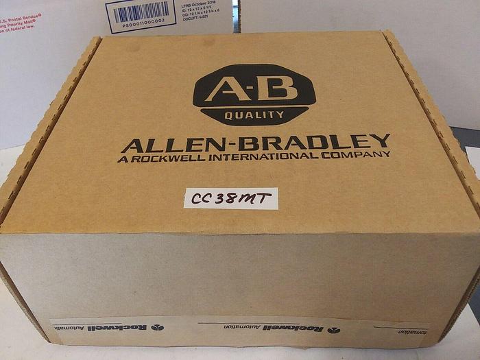 Allen Bradley 1336-CAP-SP15A Renewal Parts 1336
