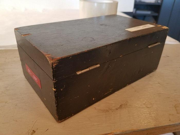 Used Mahr Intramess, Millimess .160 - .280 .00005 Internal Micrometer, Precision