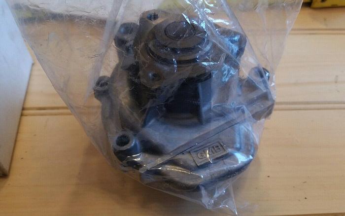 GMB Water Pump Sealed* 20-0329, 2800907, 19200 G71 020 with Gasket