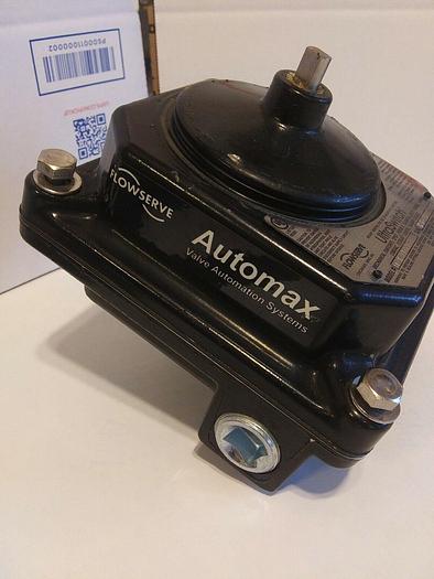 Used Flowserve NXL21000 Ultra Switch