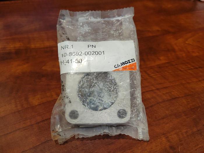 Camozzi 10-8692-002001, H-41-50