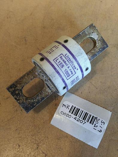 Littelfuse L15S 1000 Fuse