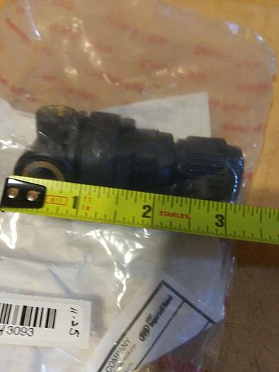 Ingersoll Rand 127112-000 Regulator